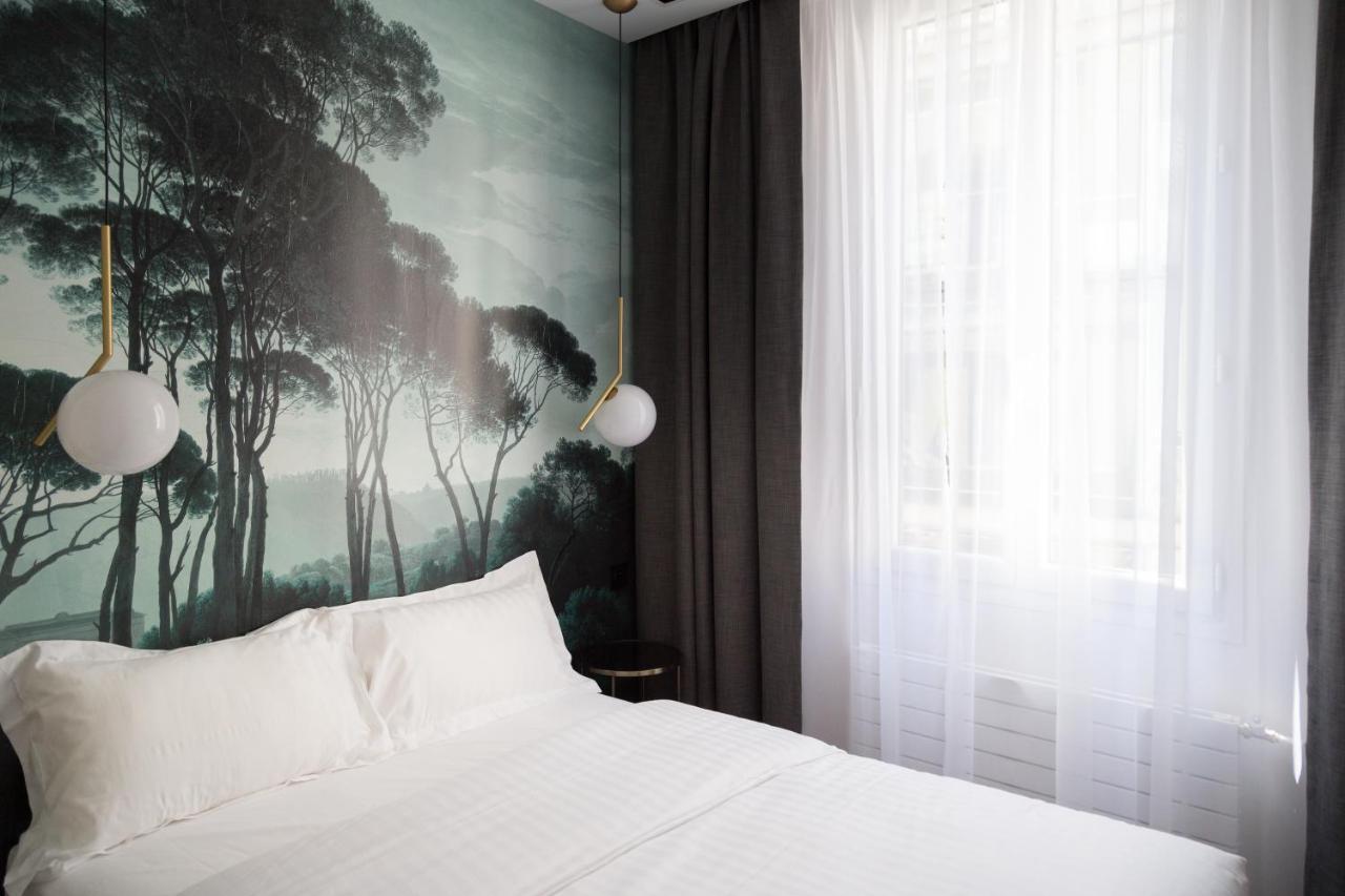 Hotel So Marais Parijs Buitenkant foto